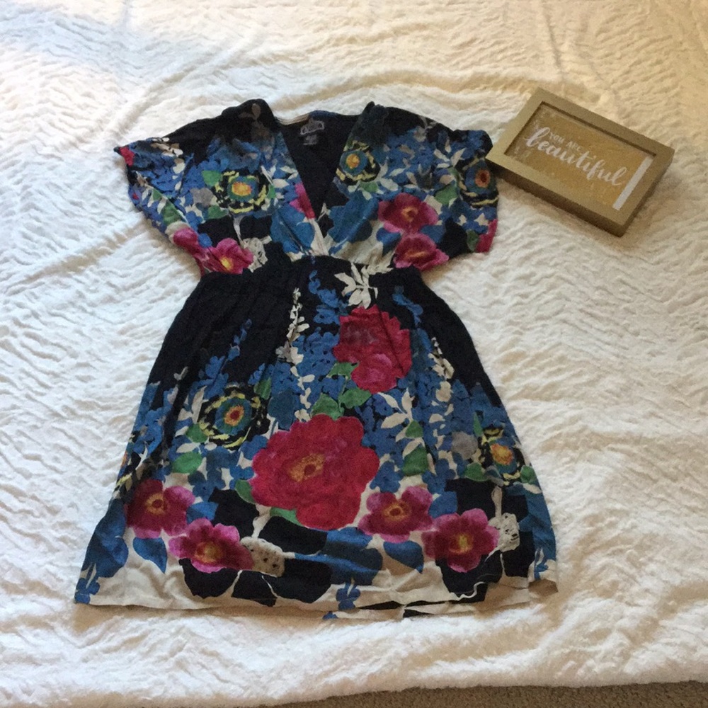 Woman’s clothing